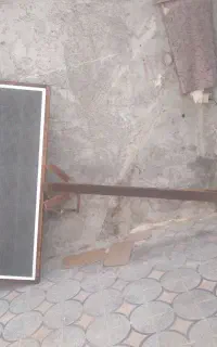 تابلو ال ای دی روان