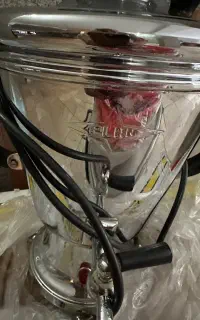 سماور برقی پلان