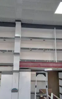 برق کشی