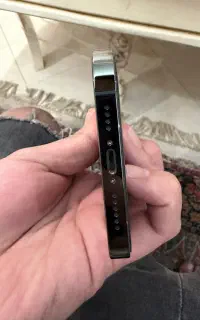 ایفون ۱۳ پرومکس یک ترا مشابه اکبندLLA