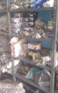 تعمیرگاه زیربندسازی تخصصی مهدی