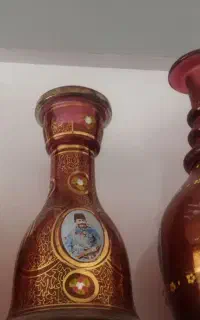 ظروف قدیمی آنتیک