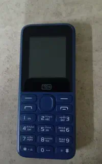 گوشی tch روم خور در حد نو