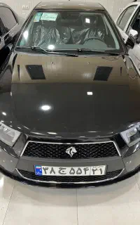 دنا ۶ دنده و اتومات (نقد و اقساط )