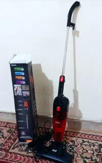 جاروبرقی ایستاده