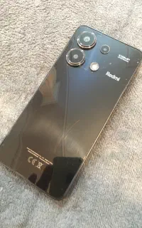 گوشی شیائومی نوت ۱۳ در حد