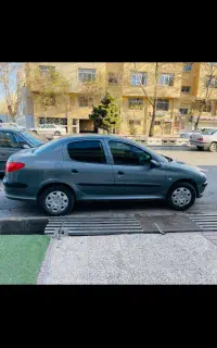 206sd اریان مدل ۸۶ تیپ دو خانگی