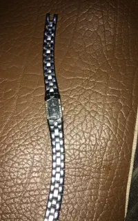 ساعت stylex 22k gold