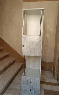 کمد در حد نو (واقع در تهرانسر)