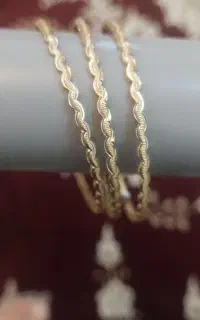 النگو رنگ ثابت