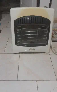 بخاری  بدون دودکش ۵۰۰۰ پلار