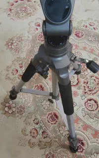 پایه دوربین