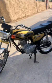هندا ژاپنی مزایده