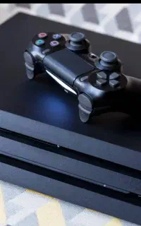 پرو یک ترا کپی خور Ps4