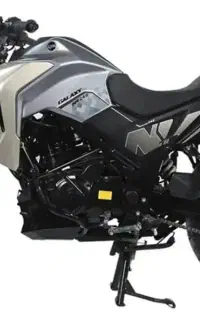 SYM گلکسی NA250، ان ای 250 کم کارکرد مدل 1402