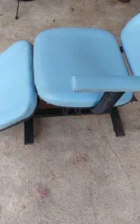 صندلی آرایشگری