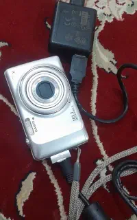 دوربین کاسیو