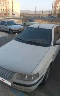 سمند if7