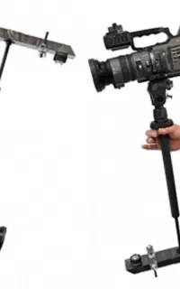 لرزشگیر مکانیکی دوربین بدونه باتری-(استدی تراکر)