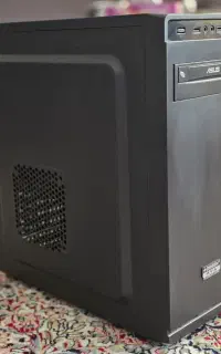 کیس سی پی یو i5 رم 8g گرافیک 2g حافظه 1.25 ترا