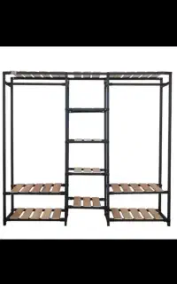 قفسه و نظم دهنده