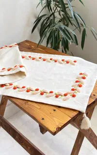 آموزش حضوری پانچ دوزی