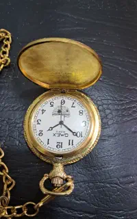 ساعت جیبی نو  .مناسب کادو
