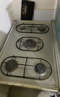 فروش یخچال گاز میز