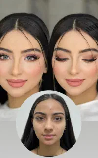 فقط خدمات عروس(فقط۷میلیون)