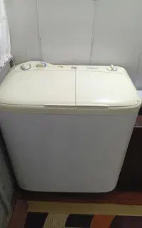 لباسشویی اسنوا