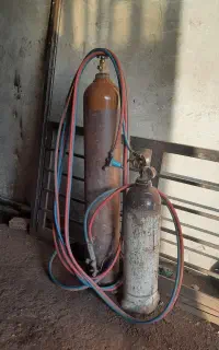 هوا برش جوشکاری