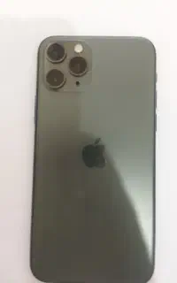 ایفون 11پرو