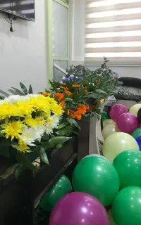 استخدام نیروی خانم (جهت کار در روزهای آخر هفته)