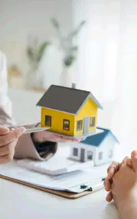 استخدام نیروی  (خانم ) در دفتر املاک