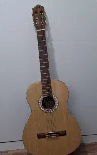 گیتار متاع پور مدل MAT3