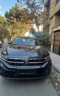 فولکس واگن تیراک مدل ۲۰۲۵