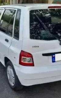 پراید