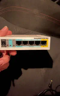 میکروتیک rb951