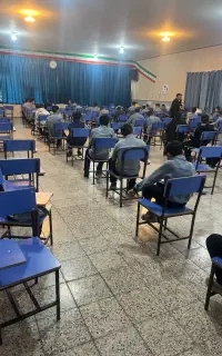 تدریس عربی هفتم تا کنکور
