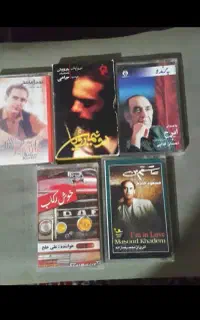 آلبوم موسیقی