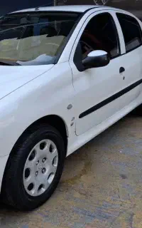 ۲۰۶ صندوقدار )اس دی)مدل ۹۷