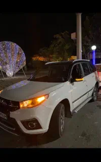 مدل 97 ایکس 33 دنده اتوماتیک