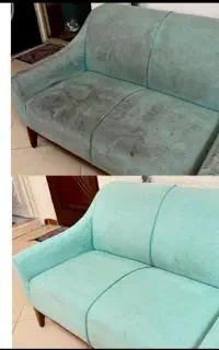 مبل شویی منزل