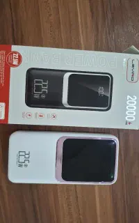 پاور بانک ۲۰۰۰۰