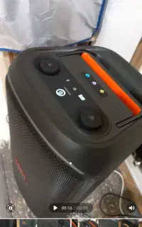 jbl partybox 120 جی بی ال پارتی باکس ۱۲۰