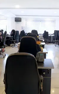 همکاری پاره‌وقت برای علاقه‌مندان به فروش و مذاکره