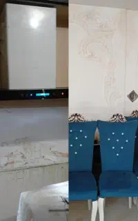 هوداخوان روکار میزغذاخوری           .توضیحات کامل