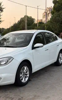 برلیانس h330 اتوماتیک ۹۷ فول بدون رنگ