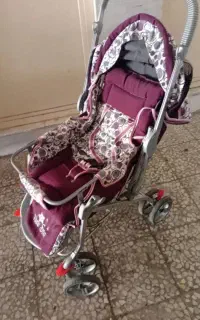 کالسکه