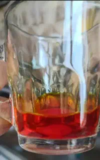 پودر زعفران